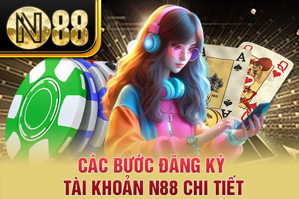 Icon đăng ký N88 homepage