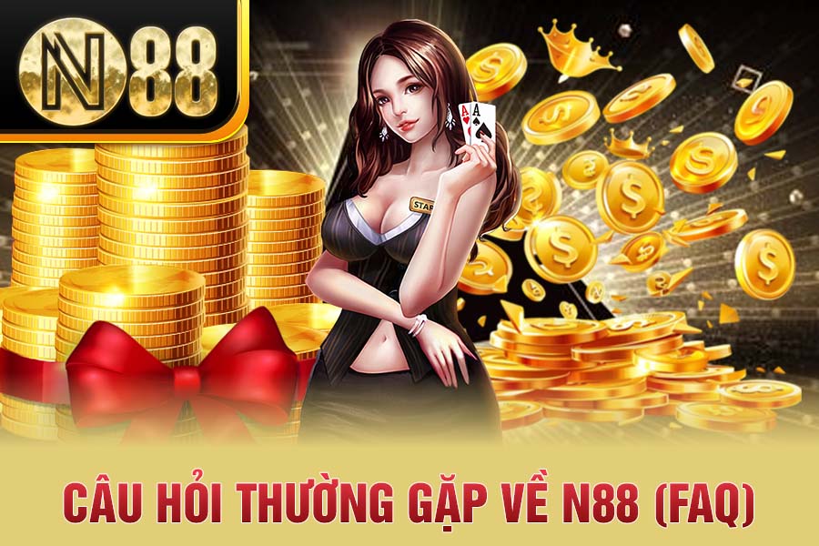 Câu hỏi thưởng gặp về N88
