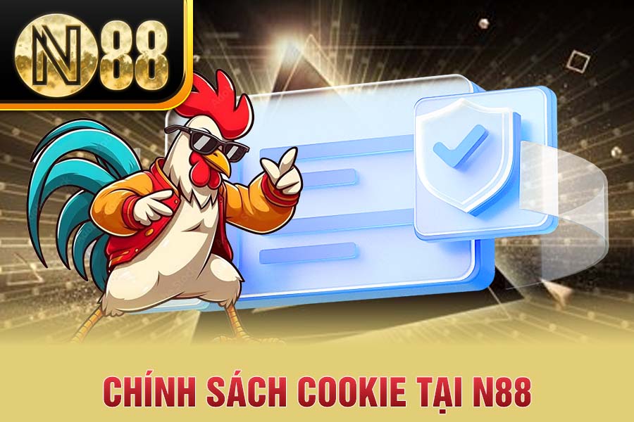 Chính Sách Cookie Tại N88
