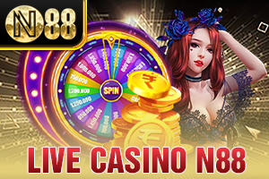Ảnh đại diện bài viết Live Casino N88