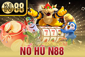 Ảnh đại diện bài viết nổ hũ N88