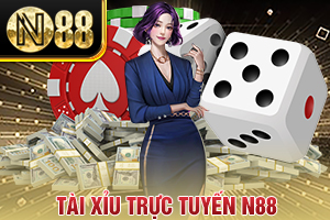 Ảnh đại diện bài viết Tài Xỉu Trực Tuyến N88
